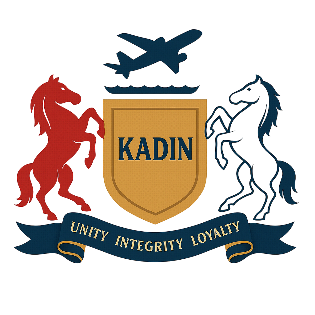 Logo Kadin Pemko Mataram